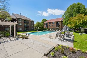 Columbia apartment for rent - Swimming Pool t The Greens at Columbia Apartments in Columbia, MD