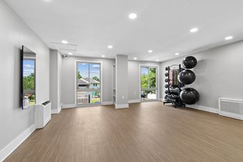 Group exercise