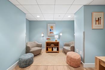 Playroom