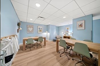 Playroom
