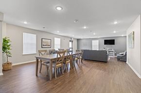 Cedar Rapids apartment for rent - our apartments offer a living room