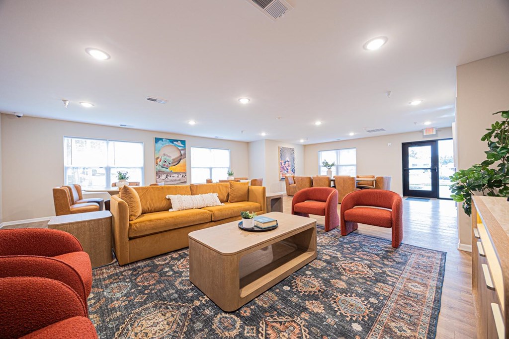 The Enclave on Main - apartments for rent in Whitehall | Point2Homes