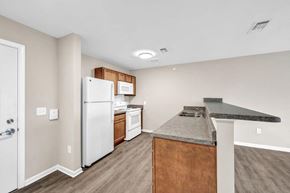 Parma apartment for rent - our apartments offer a modern kitchen with stainless steel appliances