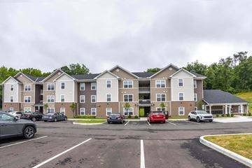 Lancaster apartment for rent - Sells Greene