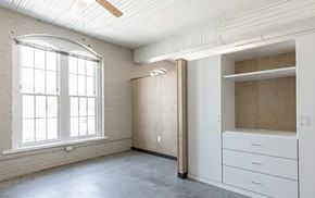 Dayton apartment for rent - Spacious room at Wheelhouse Lofts, Ohio, 45402