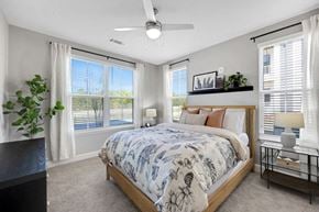 Wilmington apartment for rent - Bedroom
