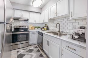 Largo apartment for rent - Kitchen