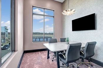 24-Hour private remote workspaces