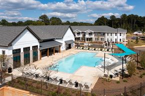 Mcdonough apartment for rent - Resort-style Swimming Pool and Deck