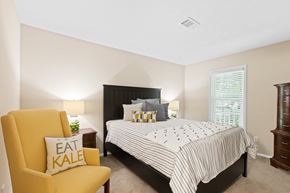 Duluth apartment for rent - Bedroom