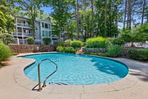 Duluth apartment for rent - Resort-style Swimming Pool and Deck