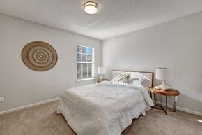 Madison apartment for rent - Bedroom