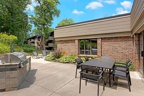 Grand Rapids apartment for rent - Outdoor Grill and Picnic Area