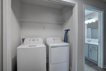Washer/dryer