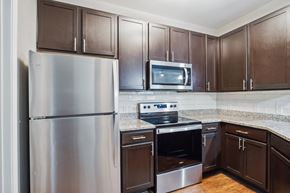 Indian Land apartment for rent - Kitchen