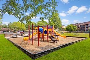 Grand Rapids townhouse for rent - On-site Playground