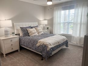 Myrtle Beach apartment for rent - Bedroom