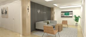 Wyoming apartment for rent - Leasing Office