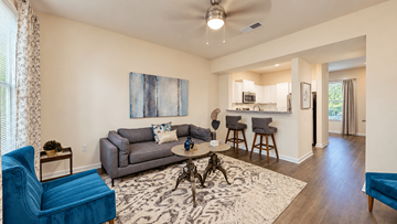 Atlanta triplex for rent - Elevation 3505 Apartments & Townhomes