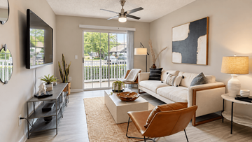 Cartersville apartment for rent - Icon Cartersville Apartments