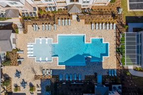 Augusta apartment for rent - Swimming Pool - 1, 2, and 3 bedroom apartments - Argento at Riverwatch Apartments in Augusta, Georgia