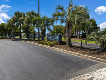 Myrtle Beach apartment for rent - Seaside Grove Apartments