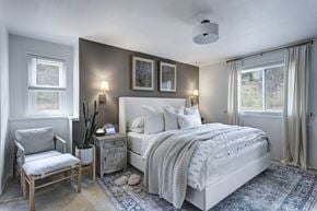 Wyoming apartment for rent - Bedroom