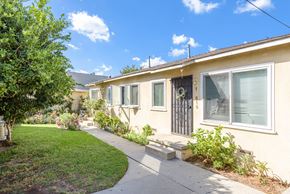 Inglewood apartment for rent - Lennox Villas