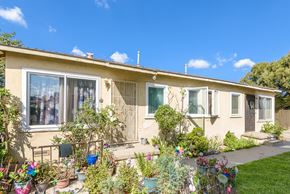 Inglewood apartment for rent - Lennox Villas