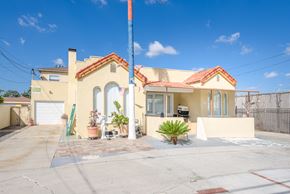 Inglewood apartment for rent - Lennox Villas
