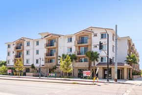 Reseda apartment for rent - apartments for rent in Sherman Way