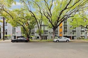 Los Angeles apartment for rent - Exterior Building