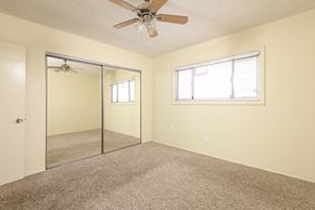 Long Beach apartment for rent - bedroom in Martin apartments