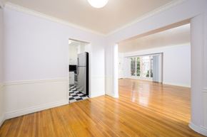 Los Angeles apartment for rent - South Norton  room