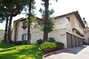 Buena Park apartment for rent - Whitaker  outside