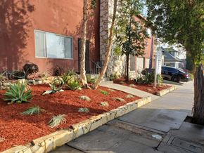 Whittier apartment for rent - The Villas Uptown