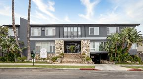 Los Angeles apartment for rent - Apartments for rent in Los Angeles