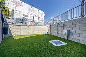 Los Angeles apartment for rent - Enclosed dog park