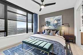 Philadelphia apartment for rent - B2 bedroom