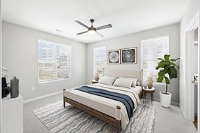 Northglenn apartment for rent - Arden Karl's Farm Bedroom