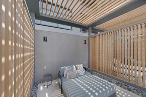 Philadelphia apartment for rent - The Alcott Cabana