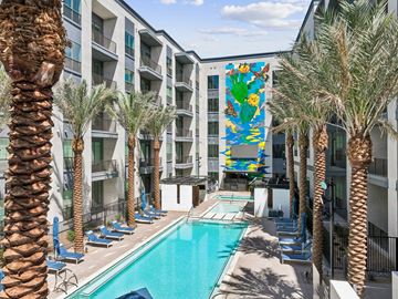 Las Vegas apartment for rent - Bria Symphony Park