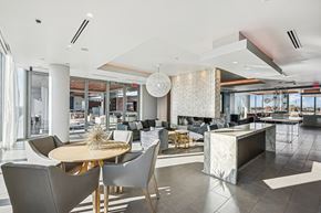 Nashville apartment for rent - Vertis Sky Lounge