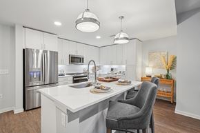 Charleston apartment for rent - Society Kitchen