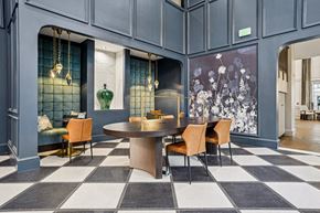 Garden City apartment for rent - Florent Clubroom