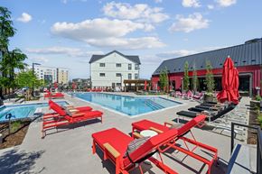 Northglenn apartment for rent - Arden Karl's Farm Pool & Sundeck
