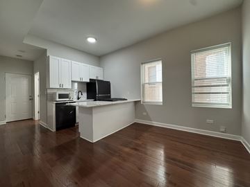 Chicago apartment for rent - 3505 N Sheffield Ave