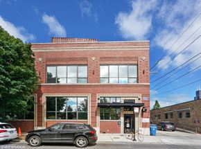 Chicago apartment for rent - 413 Carptenter