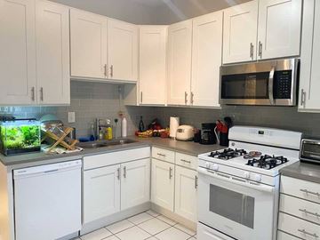 Chicago apartment for rent - 2056 W. Division St.