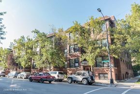 Chicago apartment for rent - 2338 wilson ravenswood chicago
